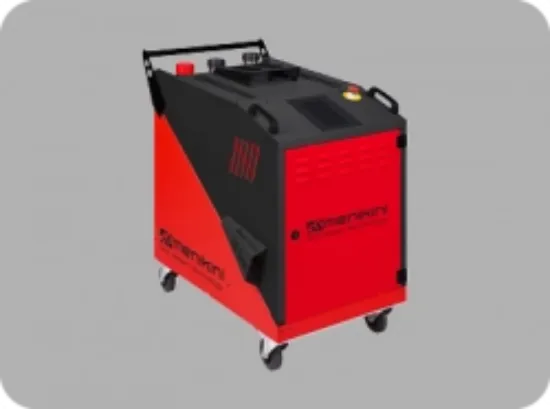 Picture of STEAM MASTER WINE Steam generator