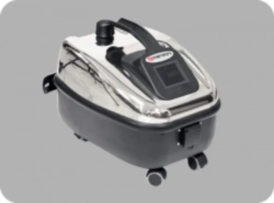 Picture of mec machine